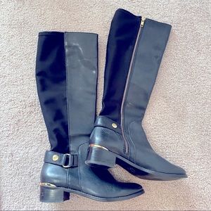Steve Madden Ryyder Boots